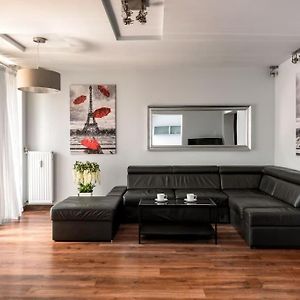 Appartement met Drie Slaapkamers
